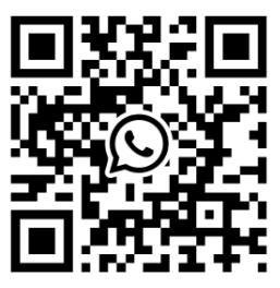 WhatsApp QR Code